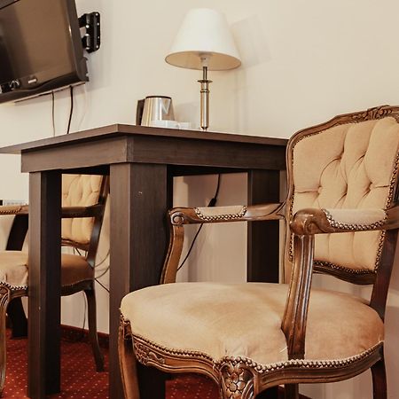 Hotel Korona Rybnik  Eksteriør billede
