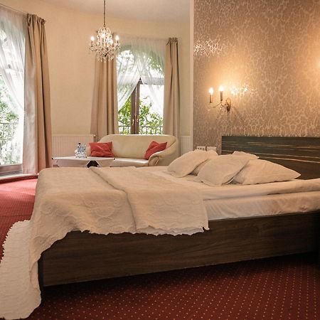 Hotel Korona Rybnik  Eksteriør billede