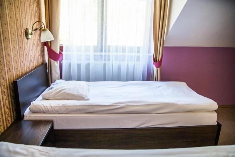 Hotel Korona Rybnik  Eksteriør billede
