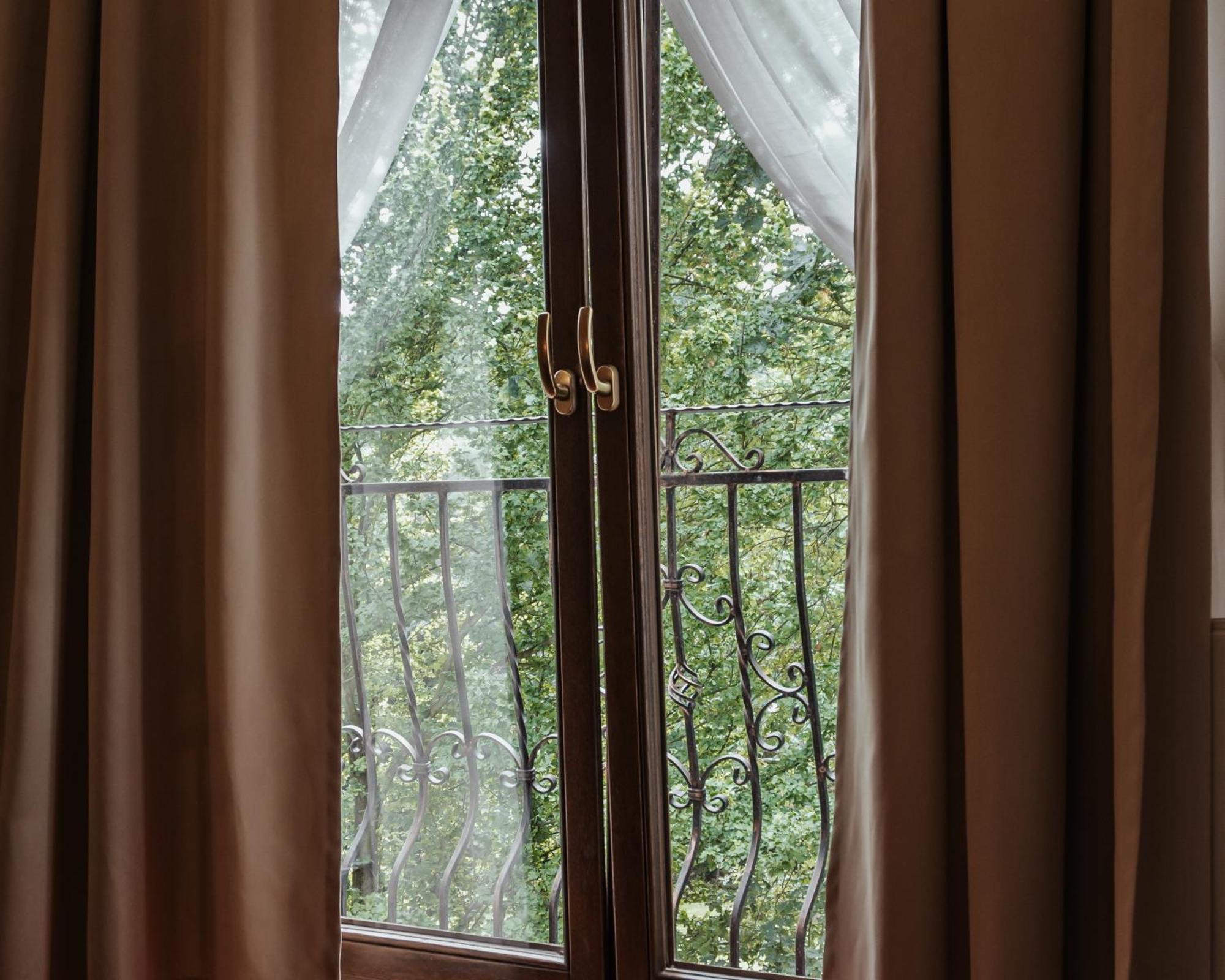 Hotel Korona Rybnik  Eksteriør billede