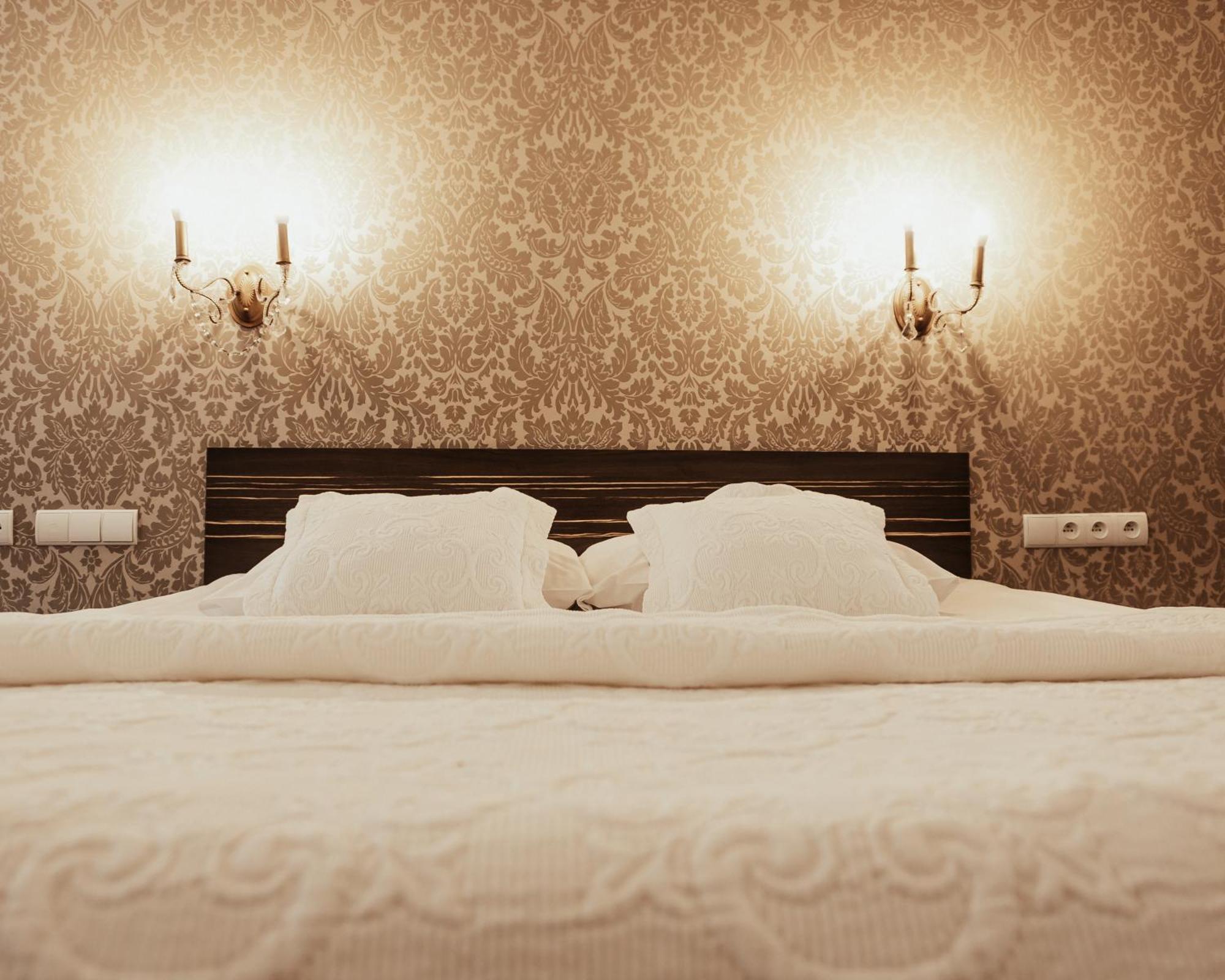 Hotel Korona Rybnik  Eksteriør billede