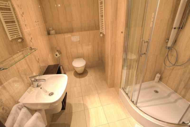 Hotel Korona Rybnik  Eksteriør billede
