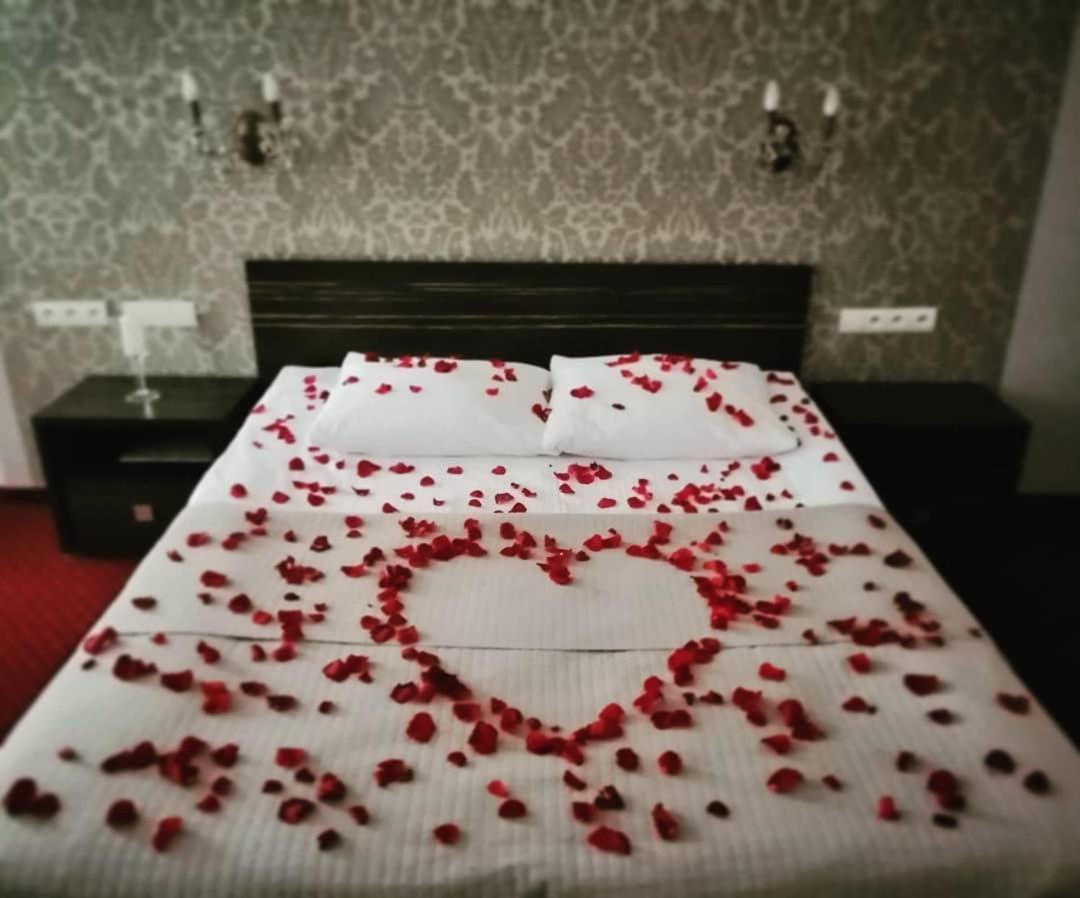 Hotel Korona Rybnik  Eksteriør billede
