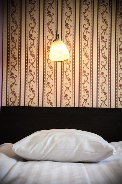 Hotel Korona Rybnik  Eksteriør billede