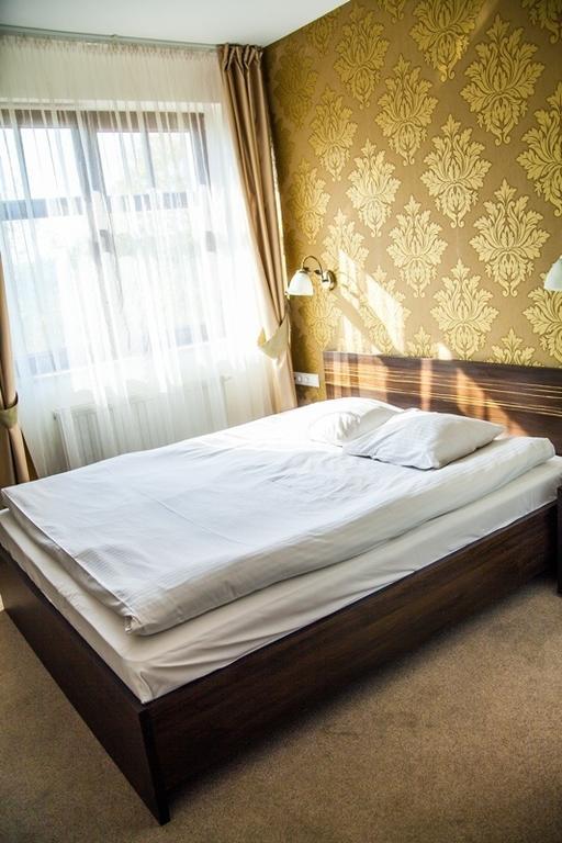 Hotel Korona Rybnik  Værelse billede